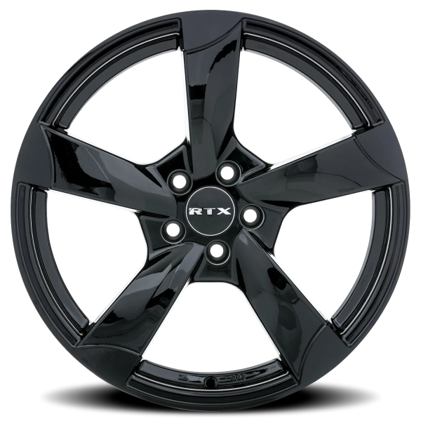 RTX OE RS II 16 7 45