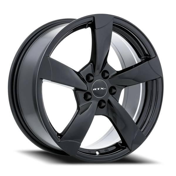 RTX OE RS II 16 7 45