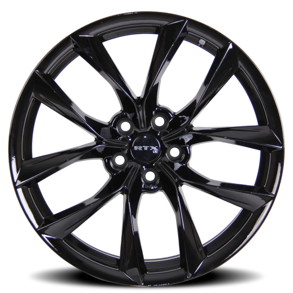 RTX OE Spider 18 8.5 35