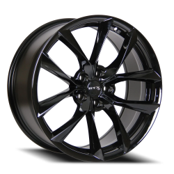 RTX OE Spider 18x8.5 35