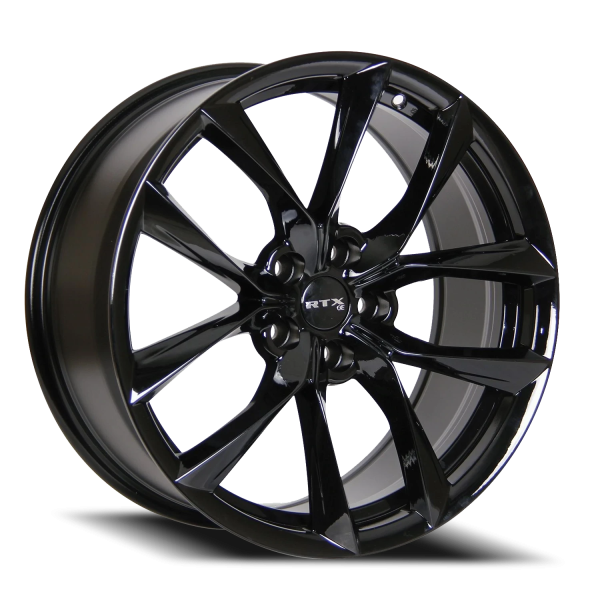 RTX OE Spider 18 8.5 35