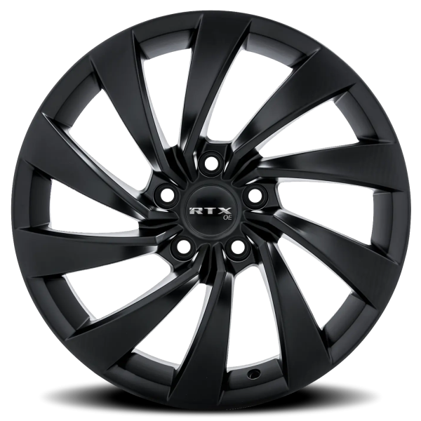 RTX OE Varel 17 7.5 38