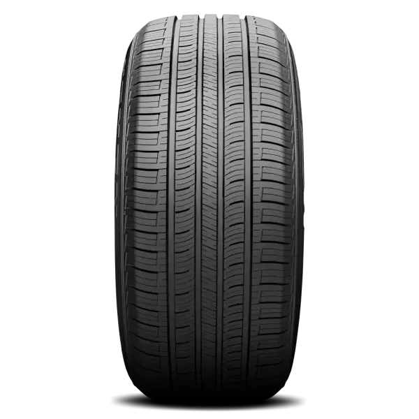 235/40R19 XL Nexen Npriz AH5