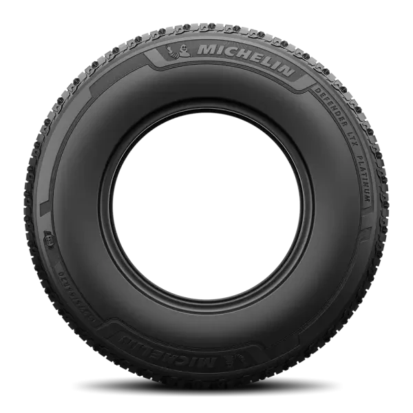 LT285/65R20 E Michelin Defender LTX Platinum