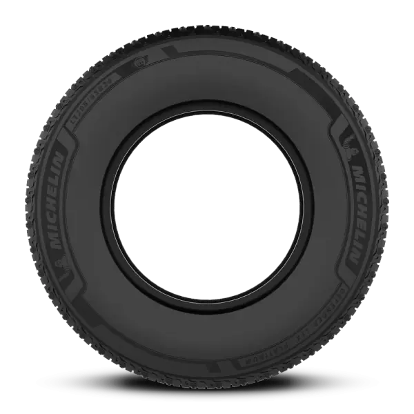 LT285/65R20 E Michelin Defender LTX Platinum