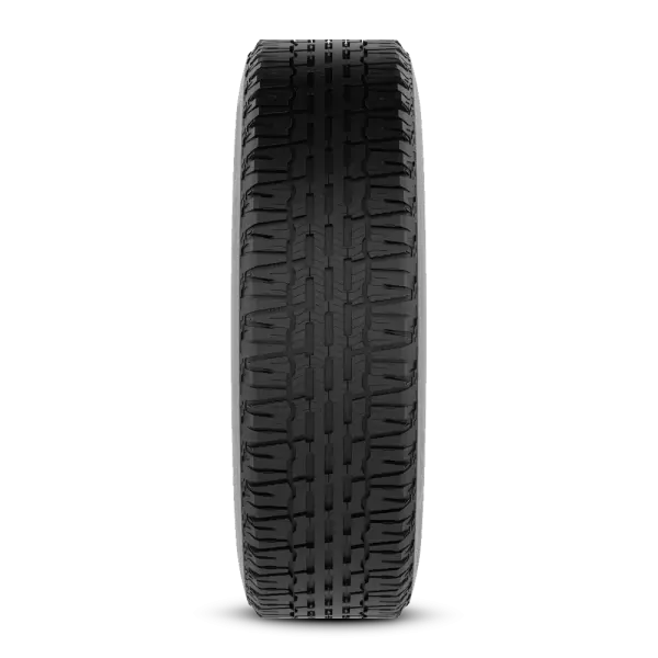 LT285/65R20 E Michelin Defender LTX Platinum