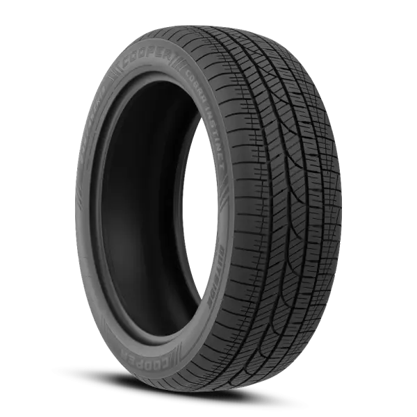 245/45ZR19 XL Cooper Cobra Instinct