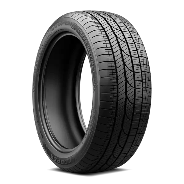 245/45ZR19 XL Cooper Cobra Instinct