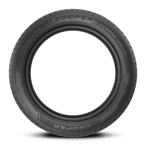 245/45ZR19 XL Cooper Cobra Instinct