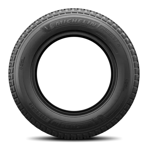 LT235/80R18 E Michelin Primacy XC TPC