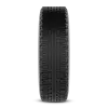 LT265/60R20 E Michelin Defender LTX Platinum