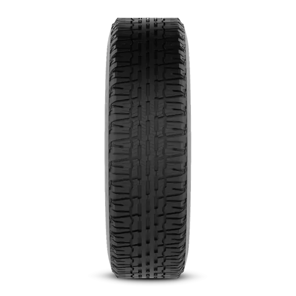 LT265/60R20 E Michelin Defender LTX Platinum