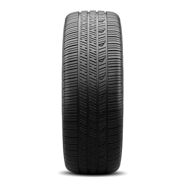 255/35R18 XL Pirelli Pzero AS Plus 3