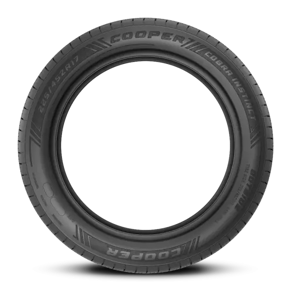 225/45ZR17 XL Cooper Cobra Instinct