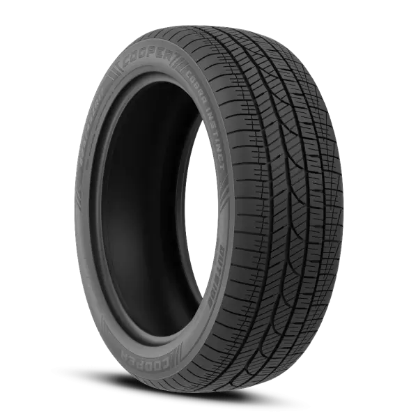 225/45ZR17 XL Cooper Cobra Instinct