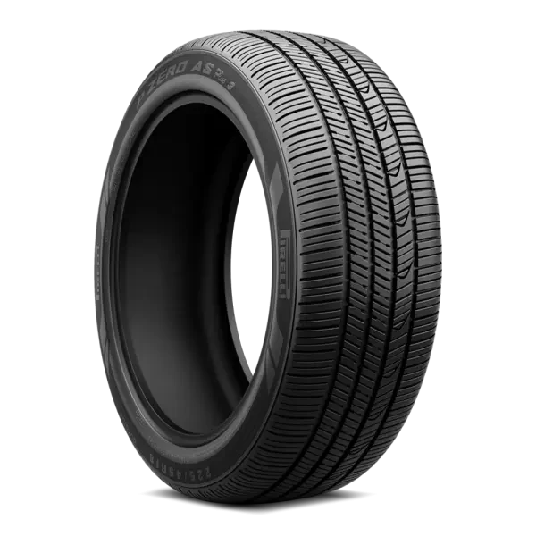 275/40R20 XL Pirelli Pzero AS Plus 3