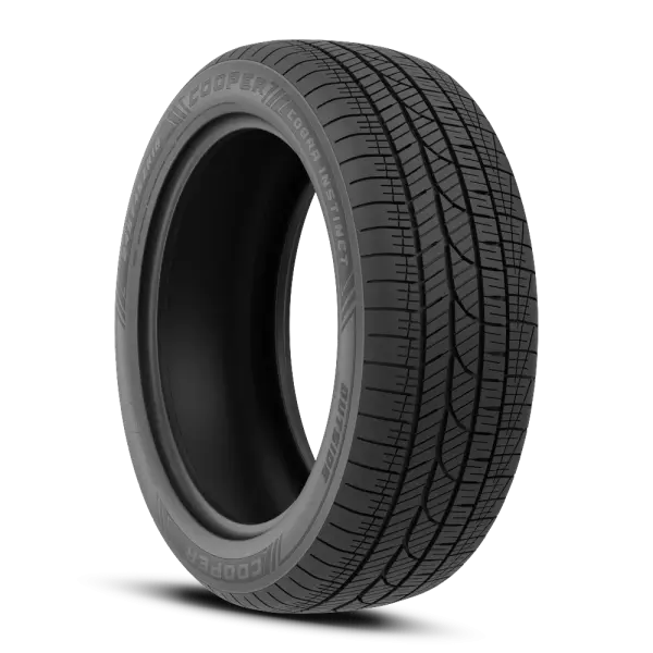 245/45ZR18 XL Cooper Cobra Instinct