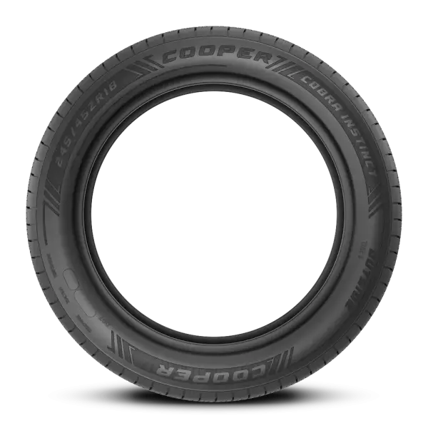 245/45ZR18 XL Cooper Cobra Instinct
