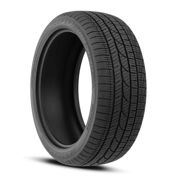 245/35ZR19 XL Cooper Cobra Instinct