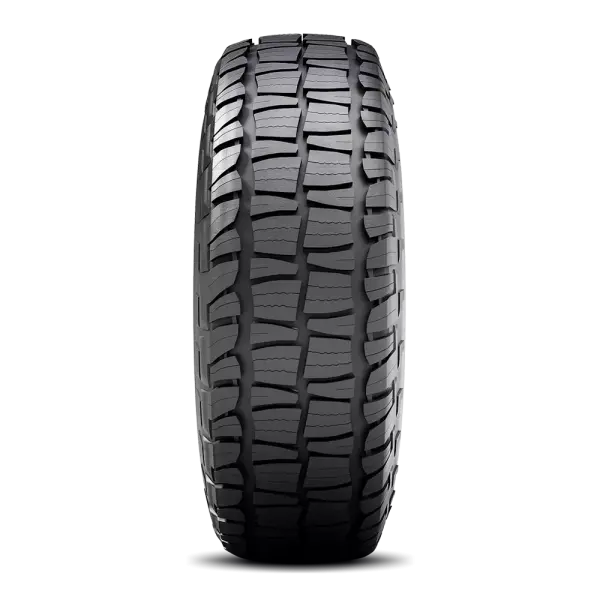 265/65R17 Uniroyal Laredo AT