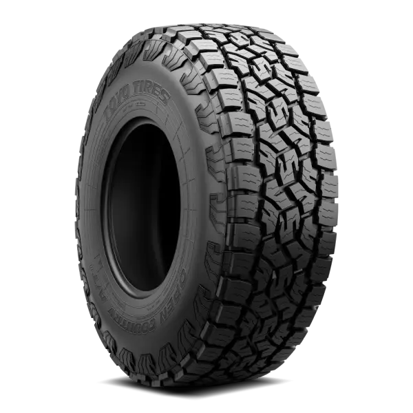 37X13.50R17LT E Toyo Open Country A/T Iii