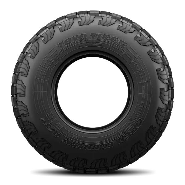 37X13.50R17LT E Toyo Open Country A/T Iii