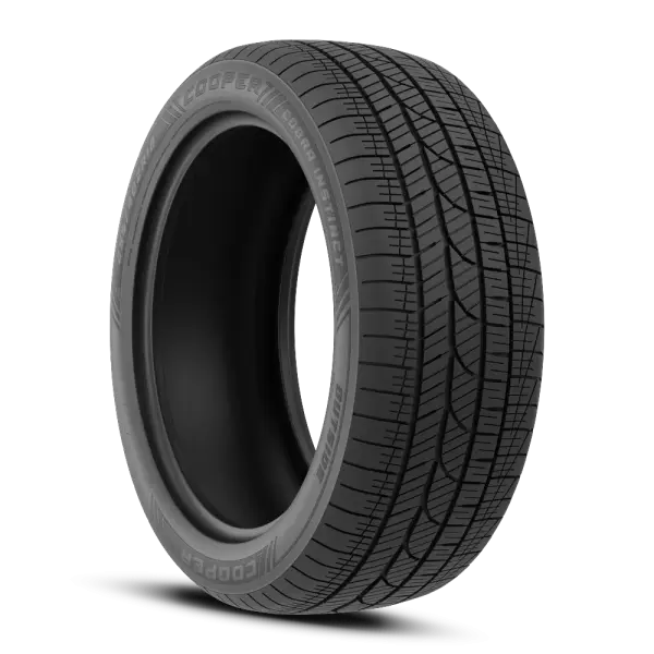 255/40ZR18 XL Cooper Cobra Instinct