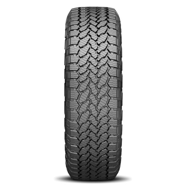 255/70R18 FR General Grabber A/T Sport-W