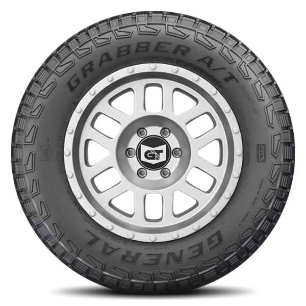 255/70R18 FR General Grabber A/T Sport-W