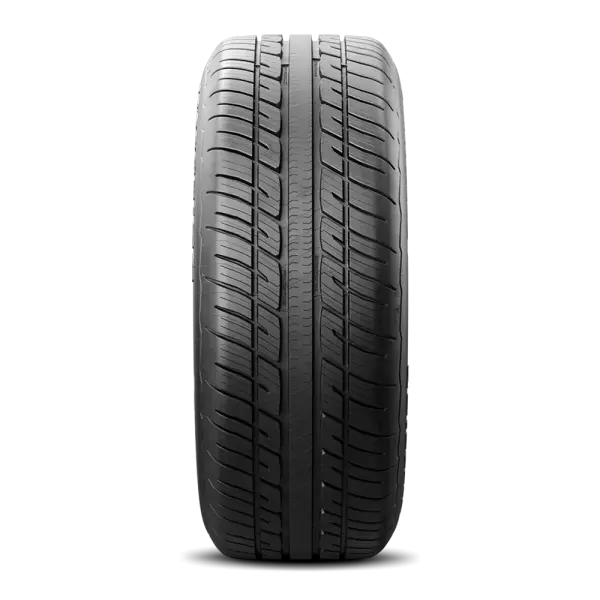 245/55R18 XL Bfgoodrich Elite-Force T/A