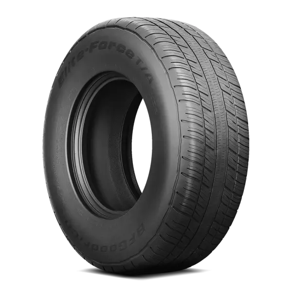 245/60R18 XL Bfgoodrich Elite-Force T/A