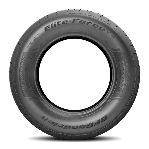 225/60R18 XL Bfgoodrich Elite-Force T/A