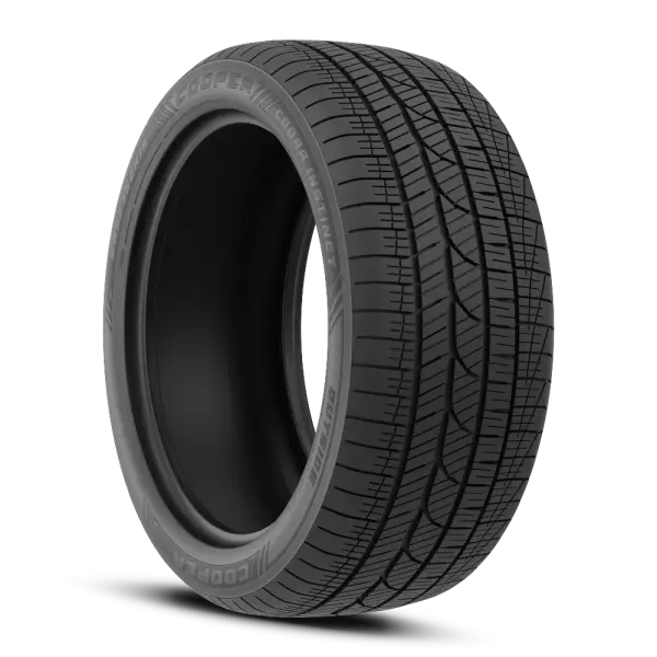 285/35ZR19 XL Cooper Cobra Instinct