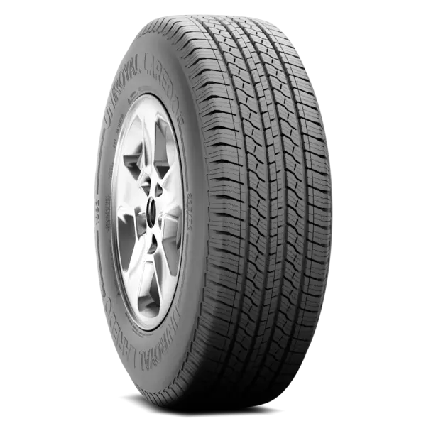 245/75R18 XL Uniroyal Laredo HT