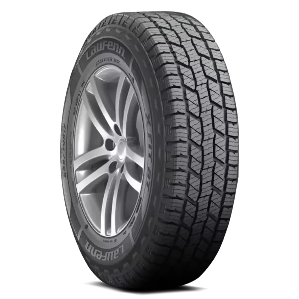 LT225/75R16 E Laufenn X Fit AT (LC01)