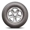 265/60R20 XL Uniroyal Laredo HT