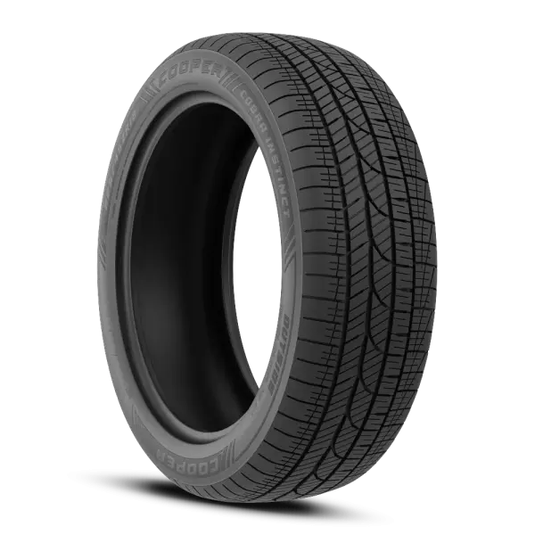 225/45ZR18 XL Cooper Cobra Instinct