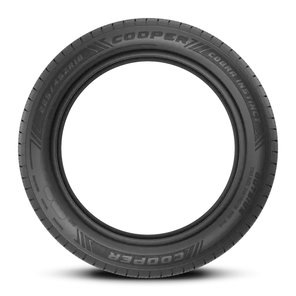 225/45ZR18 XL Cooper Cobra Instinct