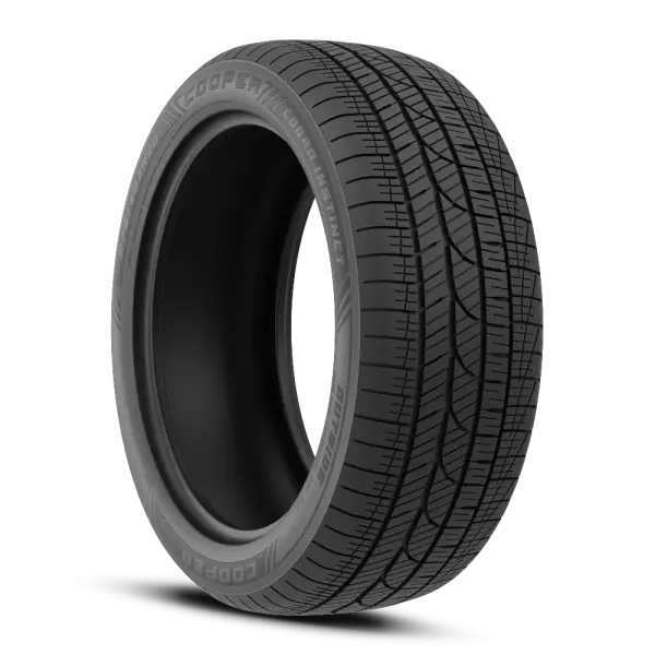 275/40ZR20 XL Cooper Cobra Instinct