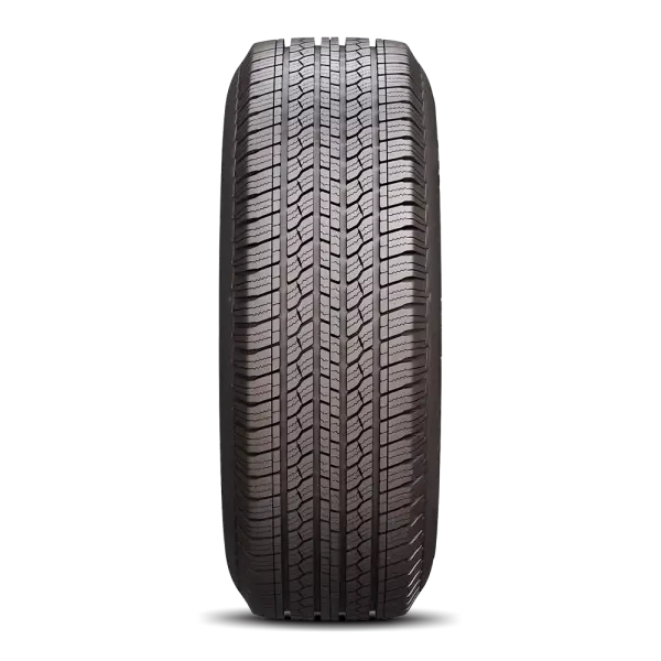 275/50R22 XL Uniroyal Laredo HT