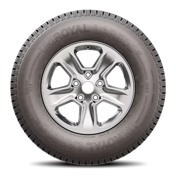 245/60R20 Uniroyal Laredo HT