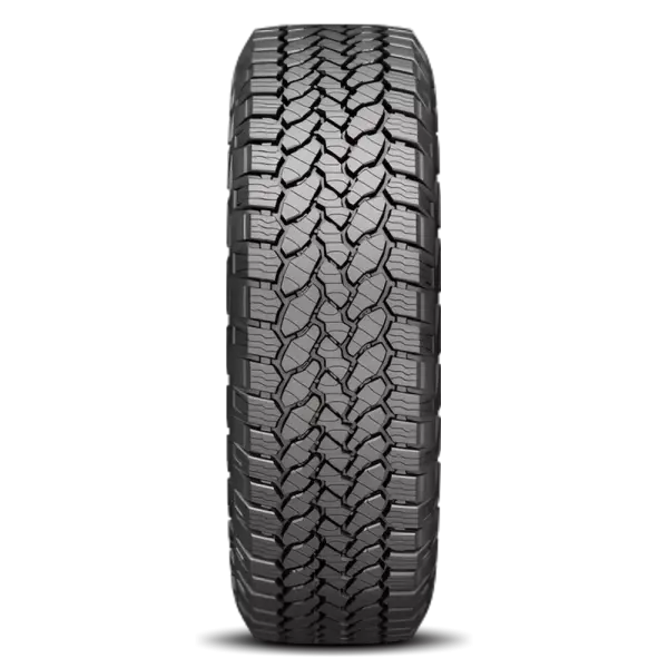 LT255/70R17 C General Grabber A/T Sport