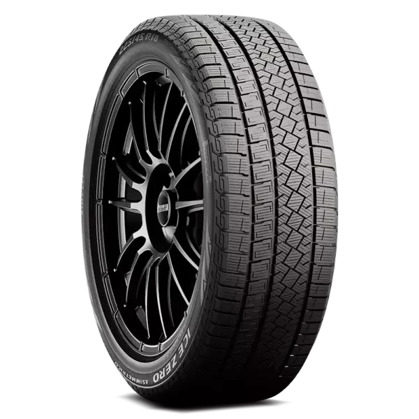 295/35R23 Pirelli XL Scorpioin Winter 2