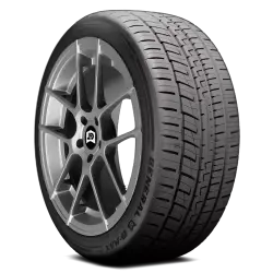 235/55ZR18 FR General G-Max AS-07