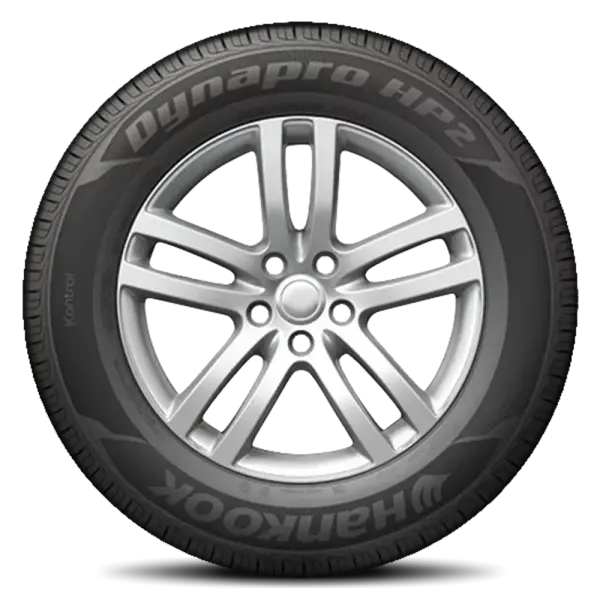 255/55R20 XL Hankook Dynapro HP2 Plus (RA33D) Oe
