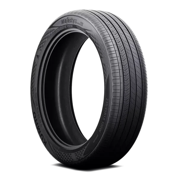 235/45R19 XL Kumho Majesty 9 Solus TA91