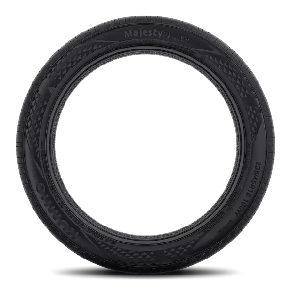 235/45R19 XL Kumho Majesty 9 Solus TA91