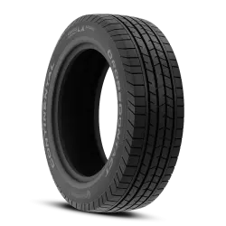 245/50R20 Continental Crosscontact LX Sport
