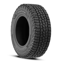 255/70R16 XL Cooper Discoverer Road + Trail AT
