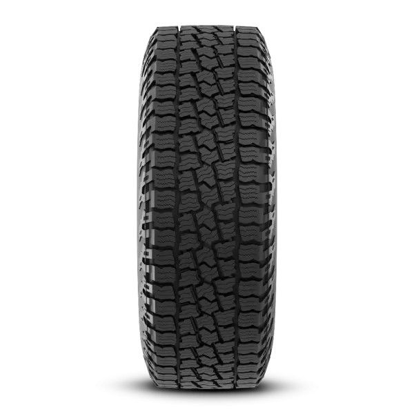 235/65R17 XL Cooper Discoverer Road + Trail AT